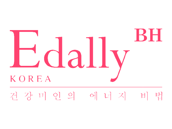 Logo Edally BH