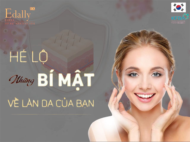 Hé lộ 10 sự thật bất ngờ về làn da mà không ai nói với bạn