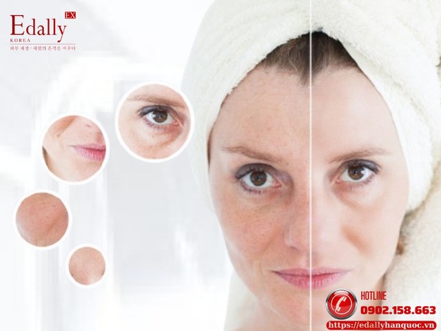 4 điều cần làm mỗi buổi sáng để quá trình lão hóa da chậm lại