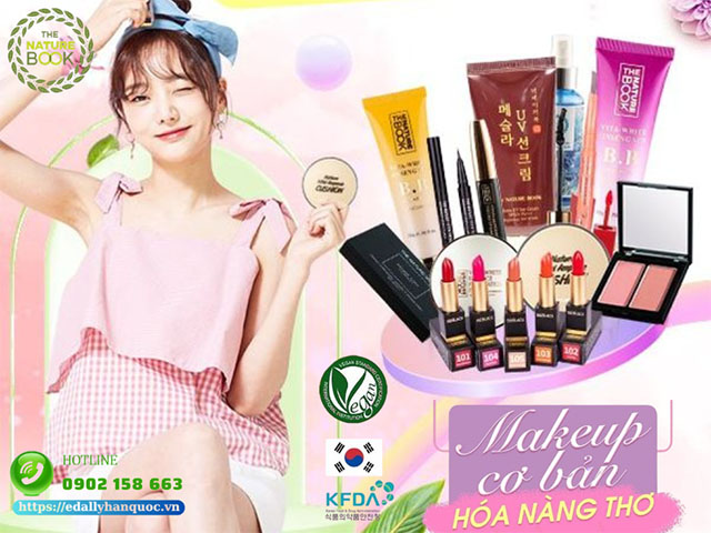 5 bước make up nhanh gọn cho người bận rộn để tự tin xuống phố