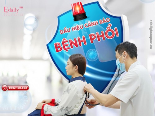 5 Dấu Hiệu Cảnh Báo Bệnh Phổi Nguy Hiểm Bạn Cần Lưu Ý