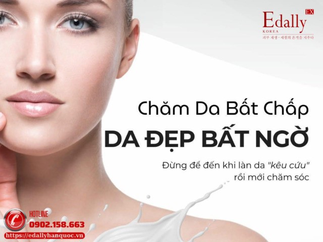 5 Tips Chăm Sóc Da Thời Điểm Giao Mùa Không Thể Bỏ Qua