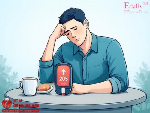 7 Sai Lầm Khiến Đường Huyết Luôn Khó Kiểm Soát