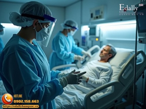 Candida Auris - Mối Đe Dọa Mới Trong Bệnh Viện Và Những Điều Cần Biết 