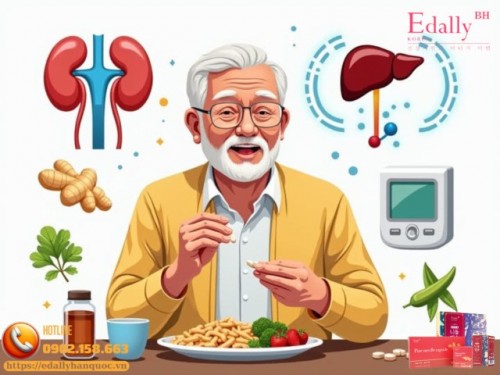 Metformin - Bạn Hay Thù Của Bệnh Nhân Tiểu Đường? 