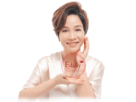 Mỹ phẩm Hàn Quốc Edally EX tự hào là thương hiệu Mỹ phẩm tái tạo da chuyên sâu