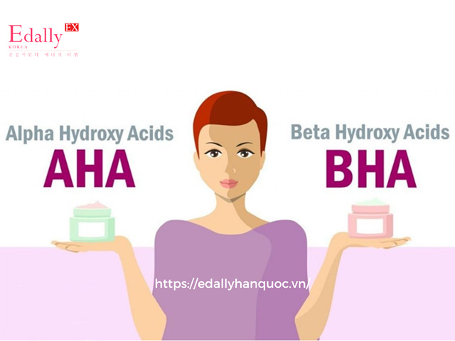 Da Bạn Hợp Với AHA Hay BHA?