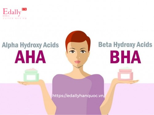 Da Bạn Hợp Với AHA Hay BHA?