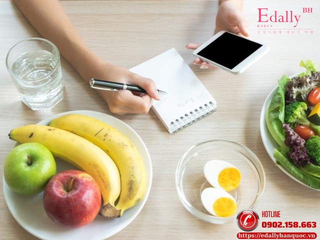 Ăn Thế Nào Để Vừa No Lại Vừa Ổn Định Đường Huyết Cả Ngày?