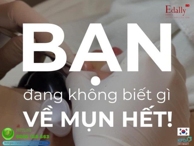 Bạn đang không hiểu gì về mụn hết - Đừng lo, chúng mình sẽ tái định nghĩa về điều trị mụn cho bạn