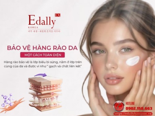 Bảo Vệ Hàng Rào Da Một Cách Toàn Diện