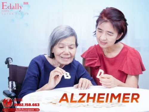 Bệnh Alzheimer: Nguyên Nhân, Triệu Chứng Và Cách Điều Trị Hiệu Quả