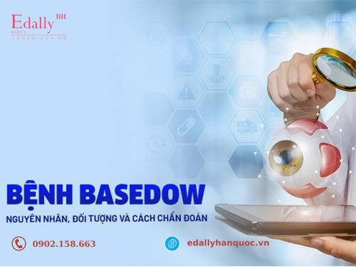 Bệnh Basedow Có Nguy Hiểm Không?