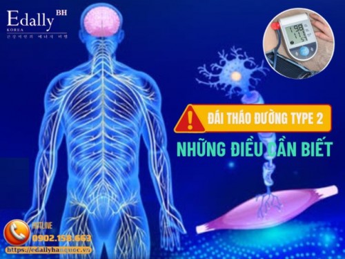 Bệnh Đái Tháo Đường Type 2 - Những Điều Bạn Cần Biết