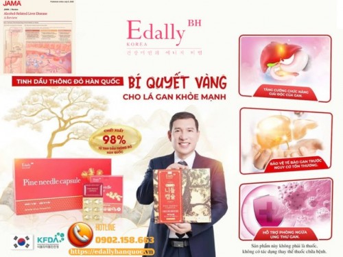 Bệnh Gan Liên Quan Đến Rượu (ALD) - Tổng Quan Trên Jama 2026