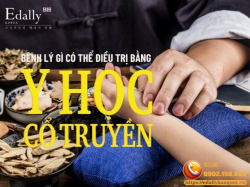 Bệnh Lý Gì Có Thể Khám Và Điều Trị Bằng Y Học Cổ Truyền?