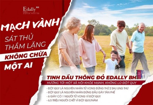 Bệnh Động Mạch Vành - Sát Thủ Đứng Sau Cái Chết Của 17 Triệu Người Mỗi Năm