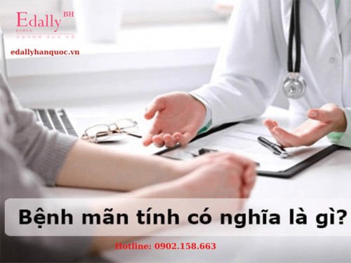 Các Bệnh Mãn Tính Thường Gặp