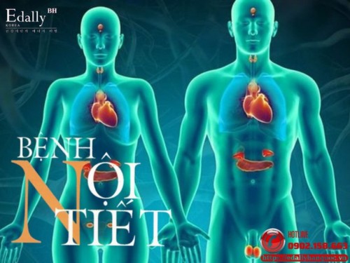 Bệnh Nội Tiết - Căn Bệnh Thầm Lặng Của Thời Hiện Đại