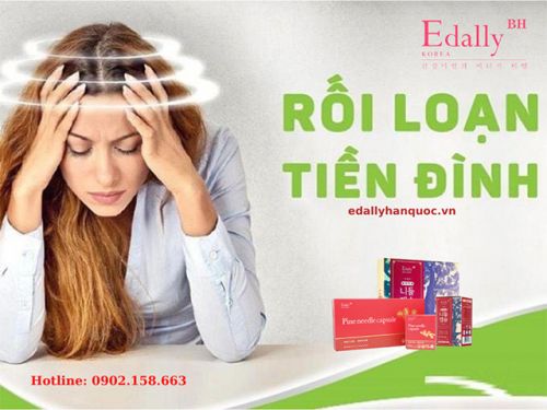 Rối Loạn Tiền Đình Có Chữa Khỏi Được Không?