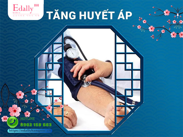 Tăng huyết áp là căn bệnh thường gặp ngày Tết Nguyên Đán