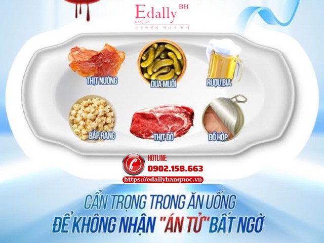 Bệnh Tật Đều Do Ăn Uống Mà Ra