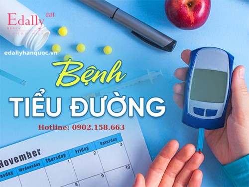 Bệnh Tiểu Đường Là Gì? Tại Sao Chúng Ta Bị Tiểu Đường?