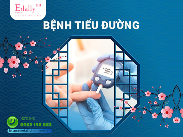 Bệnh tiểu đường là căn bệnh thường gặp ngày Tết Nguyên Đán