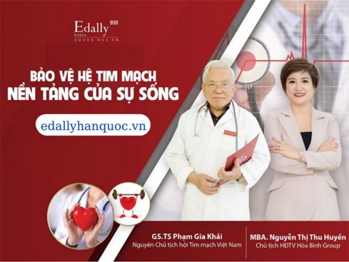 Phát Hiện Sớm Bệnh Tim Mạch