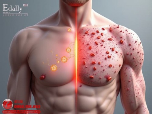 Bệnh Vảy Nến Không Lây Nhiễm - Hàng Loạt Phương Pháp Điều Trị Mới Mang Lại Hy Vọng 