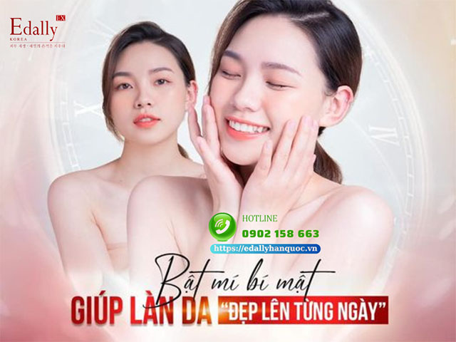 Bật mí bí mật chọn sữa rửa mặt giúp làn da đẹp lên từng ngày