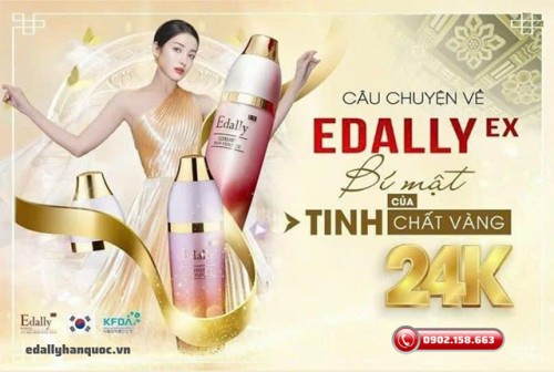 Bí Mật Về Tinh Chất Vàng 24K Trong Làm Đẹp Mà Có Thể Bạn Chưa Biết