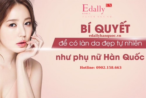 Bí Quyết Để Có Làn Da Đẹp