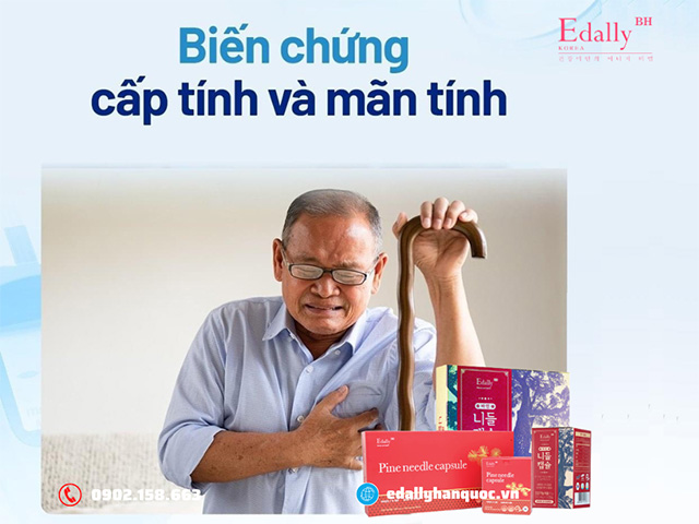 Bệnh đái tháo đường Tuyp 2 có nguy hiểm không?