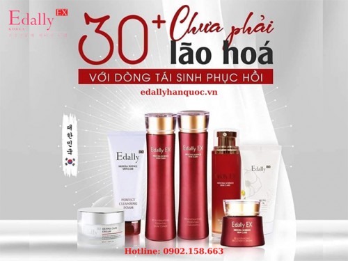 Bạn Đã Tìm Được Bộ Mỹ Phẩm Cho Độ Tuổi 30 Chưa?