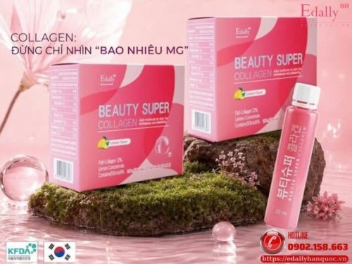 Bổ Sung Collagen Có Phải Cứ Nhiều Là Đủ?