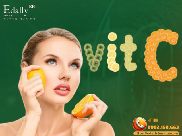 Bổ Sung Vitamin C Đúng Cách: Đừng Chỉ Nghĩ Đến Cam Và Chanh