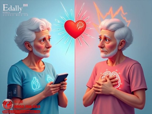 Bỏ Thuốc Huyết Áp Giữa Chừng - Bạn Đang Tự Đưa Mình Vào Nguy Hiểm