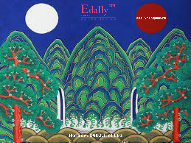 Cây Thông Đỏ - Mỏ Vàng Xanh Vô Giá Của Đại Hàn Dân Quốc