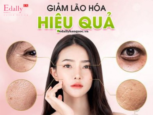 Các Bước Chăm Sóc Da Chống Lão Hóa Cho Chị Em Tuổi 25+