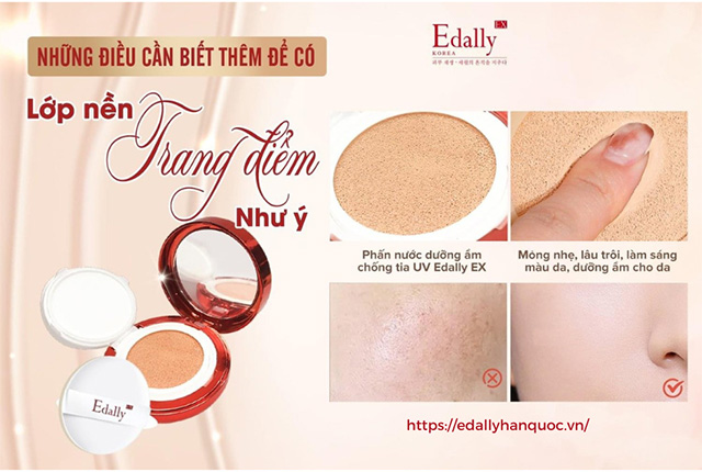 Trang Điểm Tự Nhiên