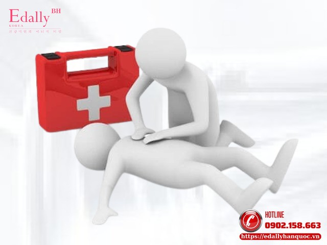 10 kĩ năng sơ cứu cơ bản nên học để cứu người, cứu mình 10 kĩ năng sơ cứu cơ bản nên học để cứu người, cứu mình