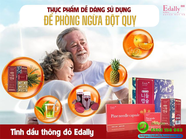 Các loại thực phẩm dễ sử dụng để ngăn ngừa nguy cơ đột quỵ