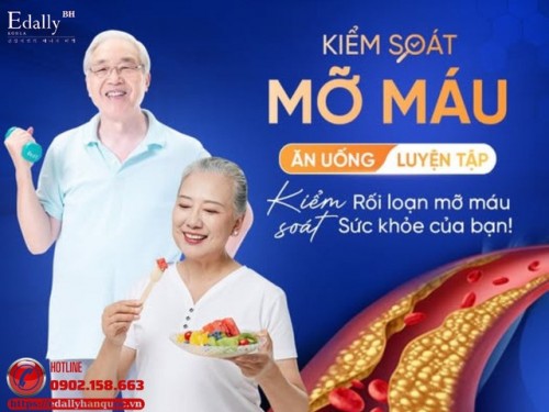 Thói Quen Ăn Uống Khiến Mỡ Máu Tăng Lên Mỗi Ngày Mà Bạn Không Hay Biết