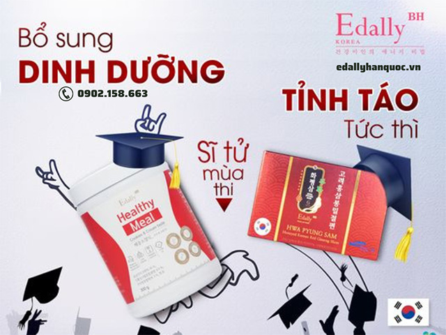 Cách bổ sung dĩnh dưỡng cho sĩ tử mùa thi giúp tỉnh táo tức thì