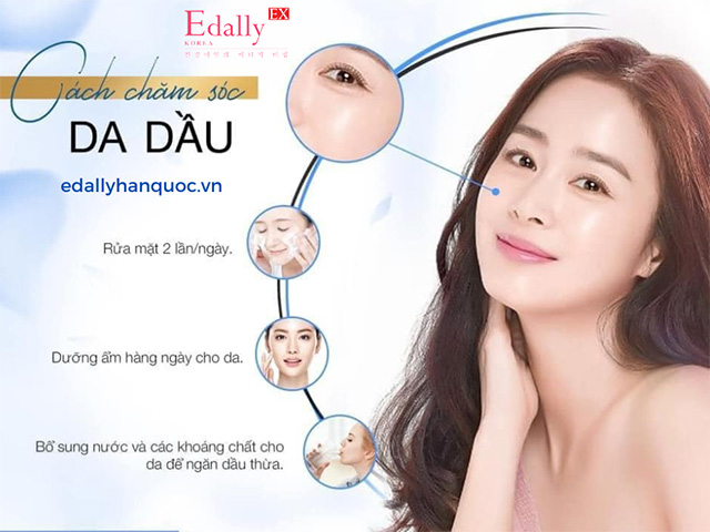 Da Dầu Nhờn - Một Số Điều Cần Biết