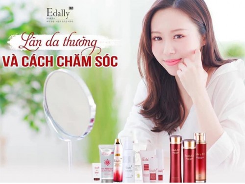 Cách Chăm Sóc Làn Da Thường Hiệu Quả Nhất