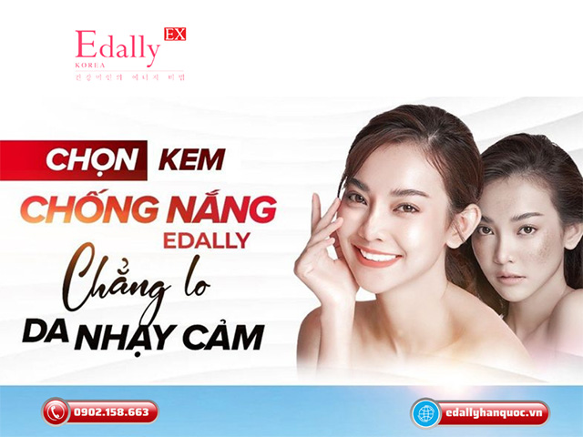 Cách Chọn Kem Chống Nắng Cho Da Nhạy Cảm