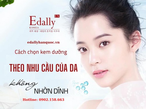 Cách Chọn Kem Dưỡng Da Theo Nhu Cầu Của Da