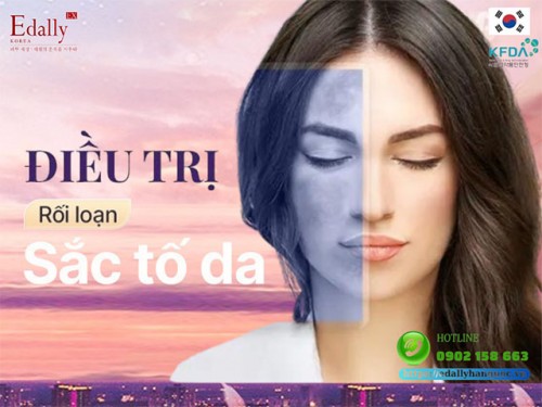 Cách Điều Trị Chứng Rối Loạn Tăng Sắc Tố Da Không Hydroquinone 